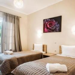 Imagine pentru Potamos Apartments Cazare + Autocar - Sidari 2025