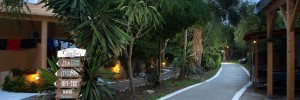 Imagine pentru Wilde Rose Hotel Cazare - Litoral Dassia 2025