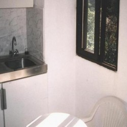Imagine pentru Hotel Dina's Rooms Cazare - Messonghi 2025