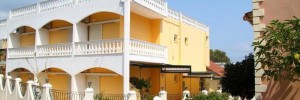 Imagine pentru Bella Vista Beach Hotel & Studios Cazare - Benitses 2025
