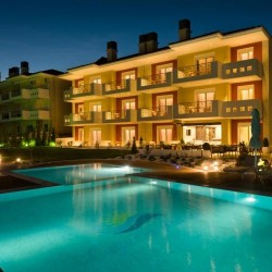 Imagine pentru Lagaria Hotel & Apartments Cazare - Litoral Afitos (kassandra) la hoteluri de 3* stele 2024