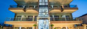 Imagine pentru Hotel Principal New Leisure Cazare + Autocar - Paralia Katerini (riviera Olimpului) 2025
