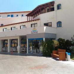 Imagine pentru Lindos Cazare - Litoral Insula Rodos 2025