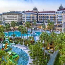 Imagine pentru Hotel Arycanda Kirman Premium Charter Avion - Alanya 2026