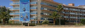 Imagine pentru Hotel Surf Mar Cazare - Costa Brava la hoteluri de 4* stele 2026