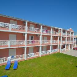 Imagine pentru Sidari Cazare - Litoral Insula Corfu la hoteluri cu Pensiune completa 2025