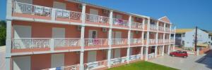 Imagine pentru Sidari Cazare - Litoral Insula Corfu la hoteluri cu Pensiune completa 2025