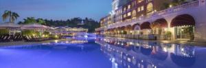 Imagine pentru Hotel Nirvana Dolce Vita Charter Avion - Kemer la hoteluri cu Ultra All inclusive 2024