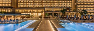 Imagine pentru Insula Rodos Cazare - Litoral Grecia la hoteluri cu Ultra All inclusive 2025