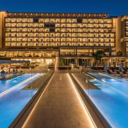 Imagine pentru Faliraki Cazare - Litoral Insula Rodos la hoteluri de 4* stele 2024