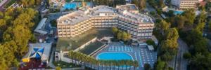 Imagine pentru Hotel Asteria Collection Side Charter Avion - Antalya la hoteluri cu All inclusive 2026