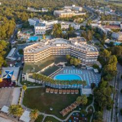 Imagine pentru Hotel Asteria Collection Side Charter Avion - Antalya la hoteluri cu All inclusive 2026
