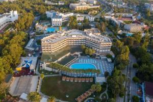 poza telefon Hotel Asteria Collection Side