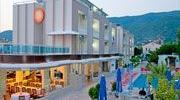 Imagine pentru Dogan Beach Resort Hotel Charter Avion - Ozdere 2024