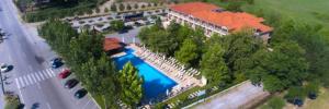 Imagine pentru Hotel Giannoulis Cazare - Litoral Paralia Katerini 2025