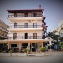Imagine pentru Hotel Manolas Cazare - Nei Pori 2026