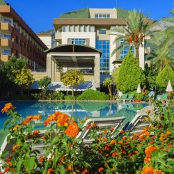 Imagine pentru Armas Hotel Gul Beach Cazare - Litoral Kemer la hoteluri de 4* stele 2024