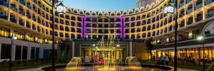 Imagine pentru Adalya Elite Lara Hotel Cazare - Lara Kundu la hoteluri de 5* stele 2025