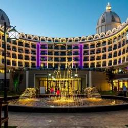 Imagine pentru Adalya Elite Lara Hotel Cazare - Lara Kundu la hoteluri cu Ultra All inclusive 2024