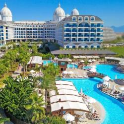 Imagine pentru Adalya Elite Lara Hotel Cazare - Lara Kundu 2026