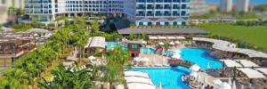 Imagine pentru Adalya Elite Lara Hotel Cazare - Lara Kundu 2026