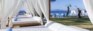 Imagine pentru Hotel Atlantica Nissaki Beach Cazare - Nissaki la hoteluri de 4* stele 2026