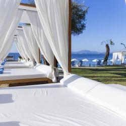 Imagine pentru Hotel Atlantica Nissaki Beach Cazare - Nissaki la hoteluri de 4* stele 2026
