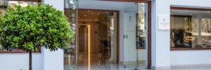 Imagine pentru Hotel Mitsis Petit Palais Charter Avion - Rodos la hoteluri cu Demipensiune 2025