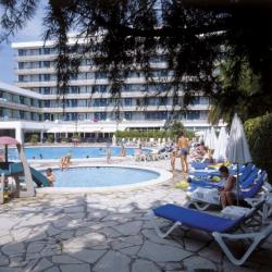 Imagine pentru Hotel Anabel Cazare - Costa Brava la hoteluri de 4* stele 2025