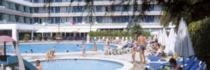 Imagine pentru Hotel Anabel Cazare - Costa Brava la hoteluri de 4* stele 2024