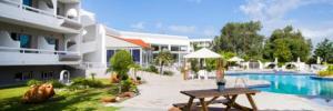 Imagine pentru Theologos Charter Avion - Insula Rodos la hoteluri cu Demipensiune 2025