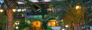 Imagine pentru Pyrgos Hotel Cazare + Autocar - Ouranoupoli 2025