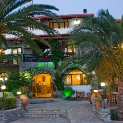 Imagine pentru Pyrgos Hotel Cazare + Autocar - Ouranoupoli 2025
