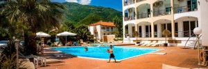 Imagine pentru Hotel Stavros Beach Cazare - Olympiada, Ouranoupoli 2024