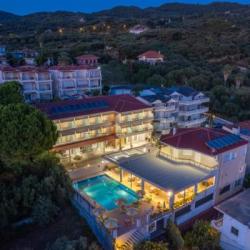 Imagine pentru Dimitra Hotel Cazare - Litoral Lygia 2025