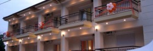 Imagine pentru Loxandra Studios Cazare - Litoral Metamorfosi (sithonia) 2025