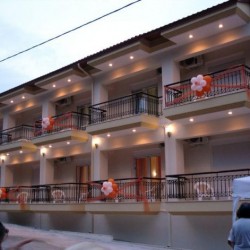 Imagine pentru Loxandra Studios Cazare - Litoral Metamorfosi (sithonia) 2025