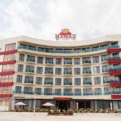 Imagine pentru Hotel Hawaii Cazare - Litoral Mamaia la hoteluri de 4* stele 2024