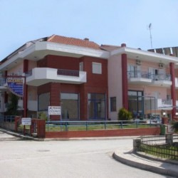 Imagine pentru Oceanis Hotel Cazare - Litoral Kallithea (kassandra) 2023