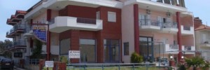 Imagine pentru Oceanis Hotel Cazare - Litoral Kallithea (kassandra) 2023