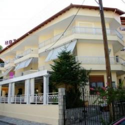 Imagine pentru Hotel Eden Cazare - Nei Pori 2026