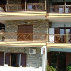 Imagine pentru Panorama Spa Hotel Cazare + Autocar - Ouranoupoli 2025