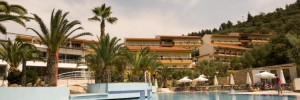 Imagine pentru Lagomandra Hotel & Spa Cazare - Litoral Nikiti (sithonia) la hoteluri cu Demipensiune 2024