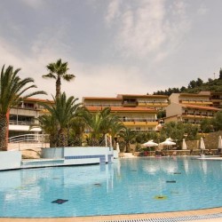 Imagine pentru Lagomandra Hotel & Spa Cazare - Litoral Nikiti (sithonia) la hoteluri cu Demipensiune 2024