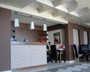 poza Hotel Ambasador