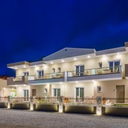 Imagine pentru Lagaria Hotel Ii & Apartments Cazare - Kavala 2024