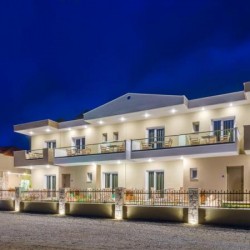 Imagine pentru Asprovalta Cazare - Kavala la hoteluri de 3* stele 2024