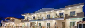 Imagine pentru Hotel Lagaria Palace Ii - Asprovalta Cazare - Kavala 2023