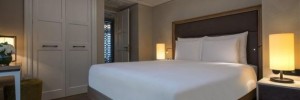 Imagine pentru Hotel 10 Karakoy Cazare - Litoral Istanbul la hoteluri de 5* stele 2025