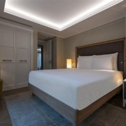 Imagine pentru Hotel 10 Karakoy Cazare - Litoral Istanbul la hoteluri de 5* stele 2025